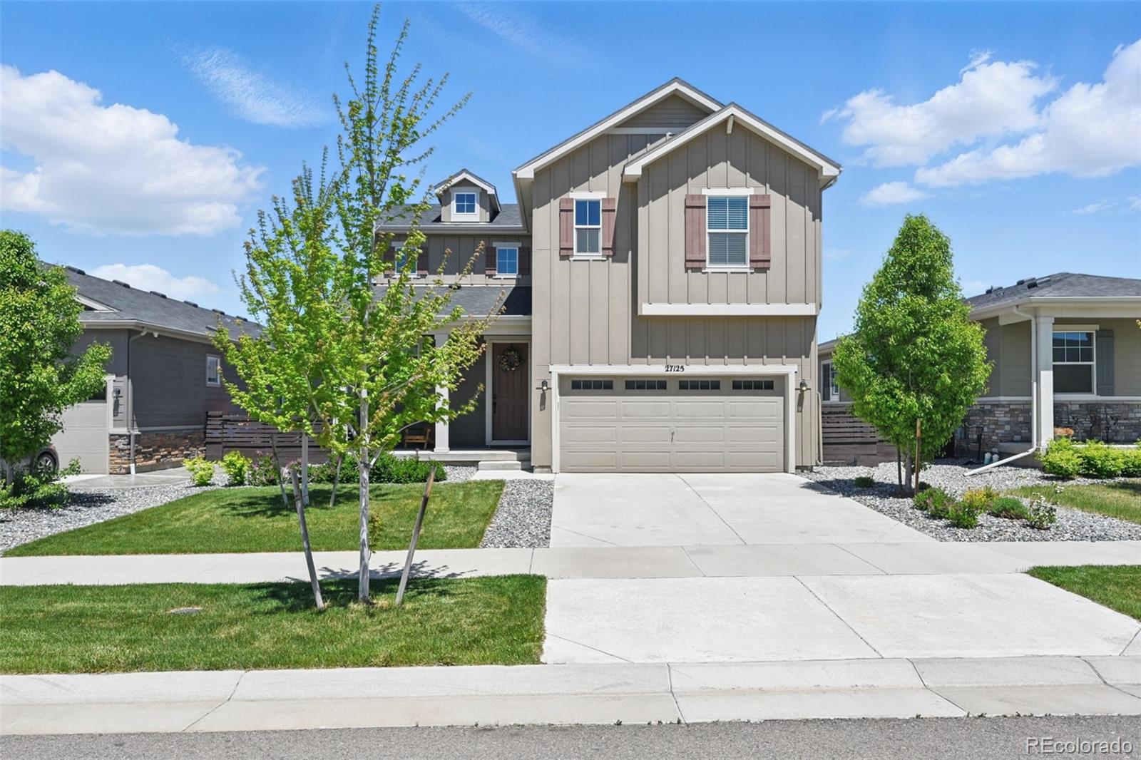 27125 E Bayaud Avenue, Aurora CO 80018
