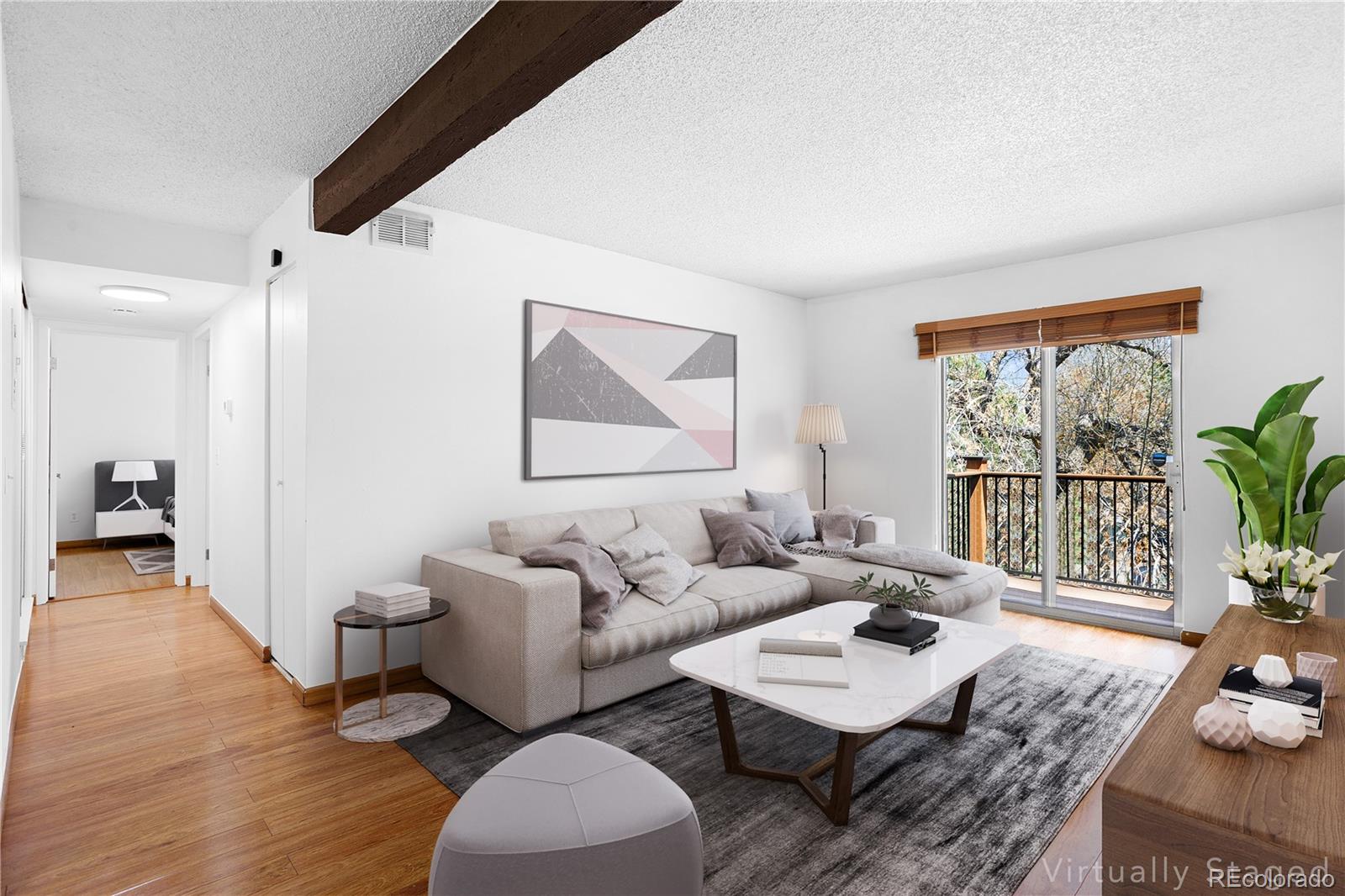 16359 W 10th Avenue Unit X6, Golden CO 80401