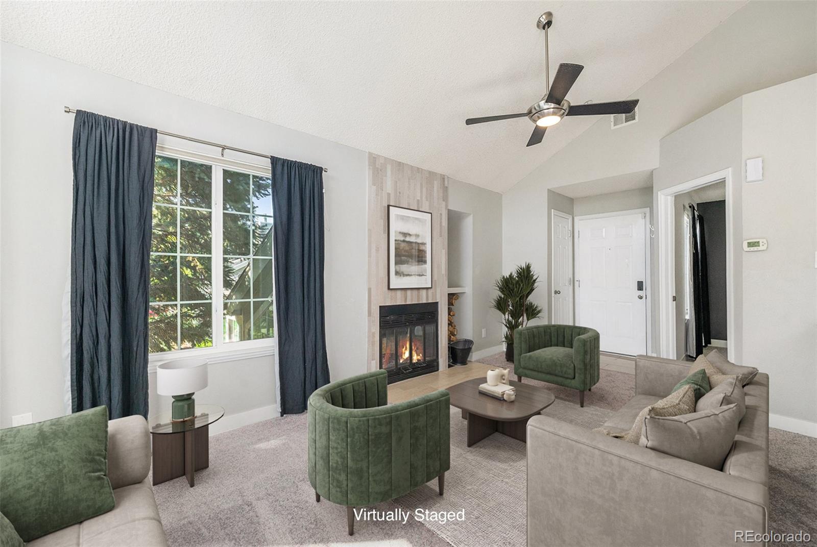 4076 S Carson Street Unit H, Aurora CO 80014