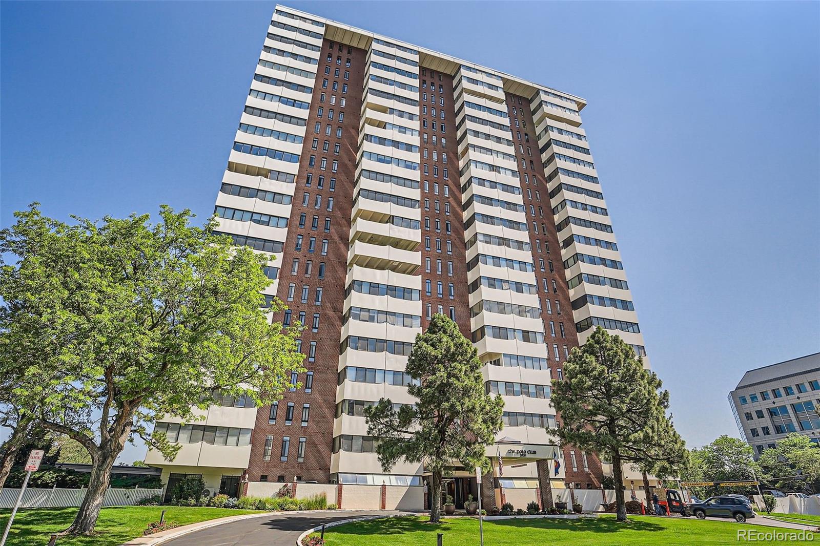 3131 E Alameda Avenue Unit 1503, Denver CO 80209