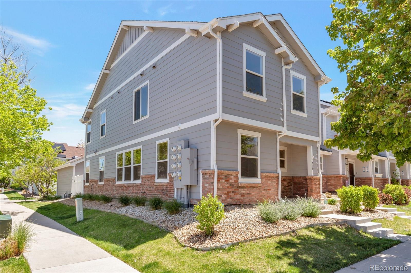 5798 Biscay Street, Denver CO 80249