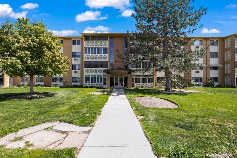 9150 E Center Avenue Unit 7C, Denver CO 80247