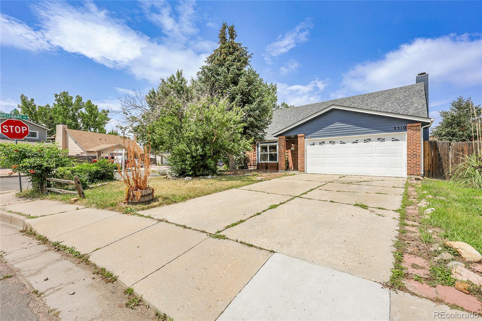 3510 Sydney Terrace, Colorado Springs CO 80920