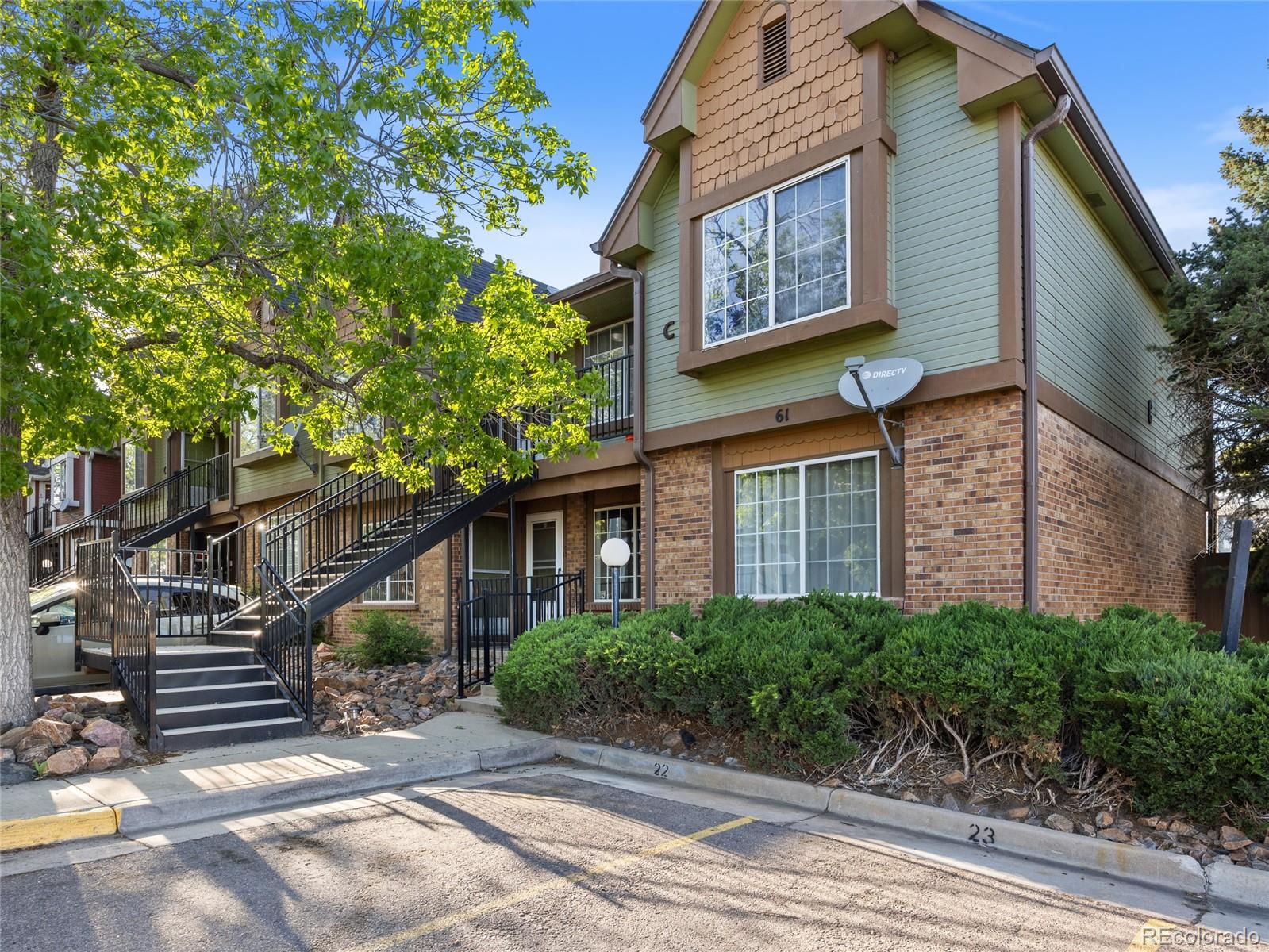 61 S Sable Boulevard Unit C15, Aurora CO 80012