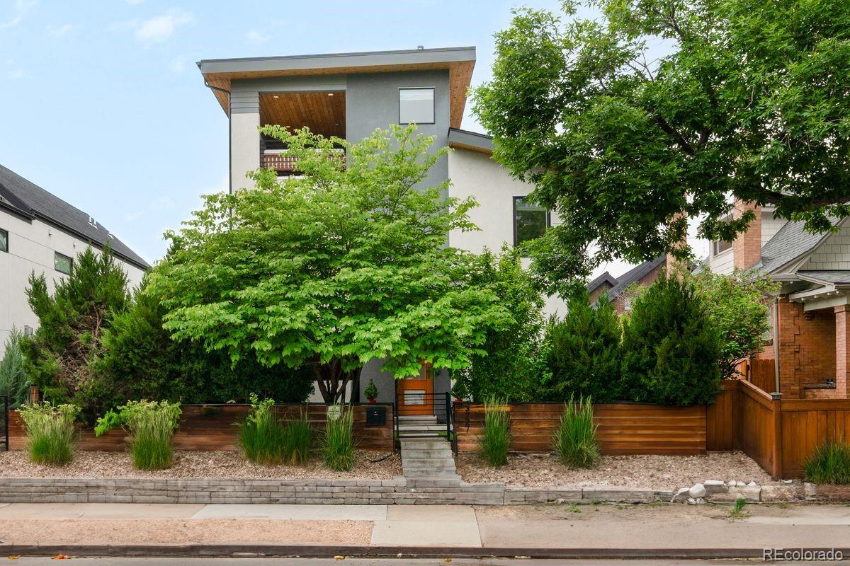 3727 Tejon Street, Denver CO 80211