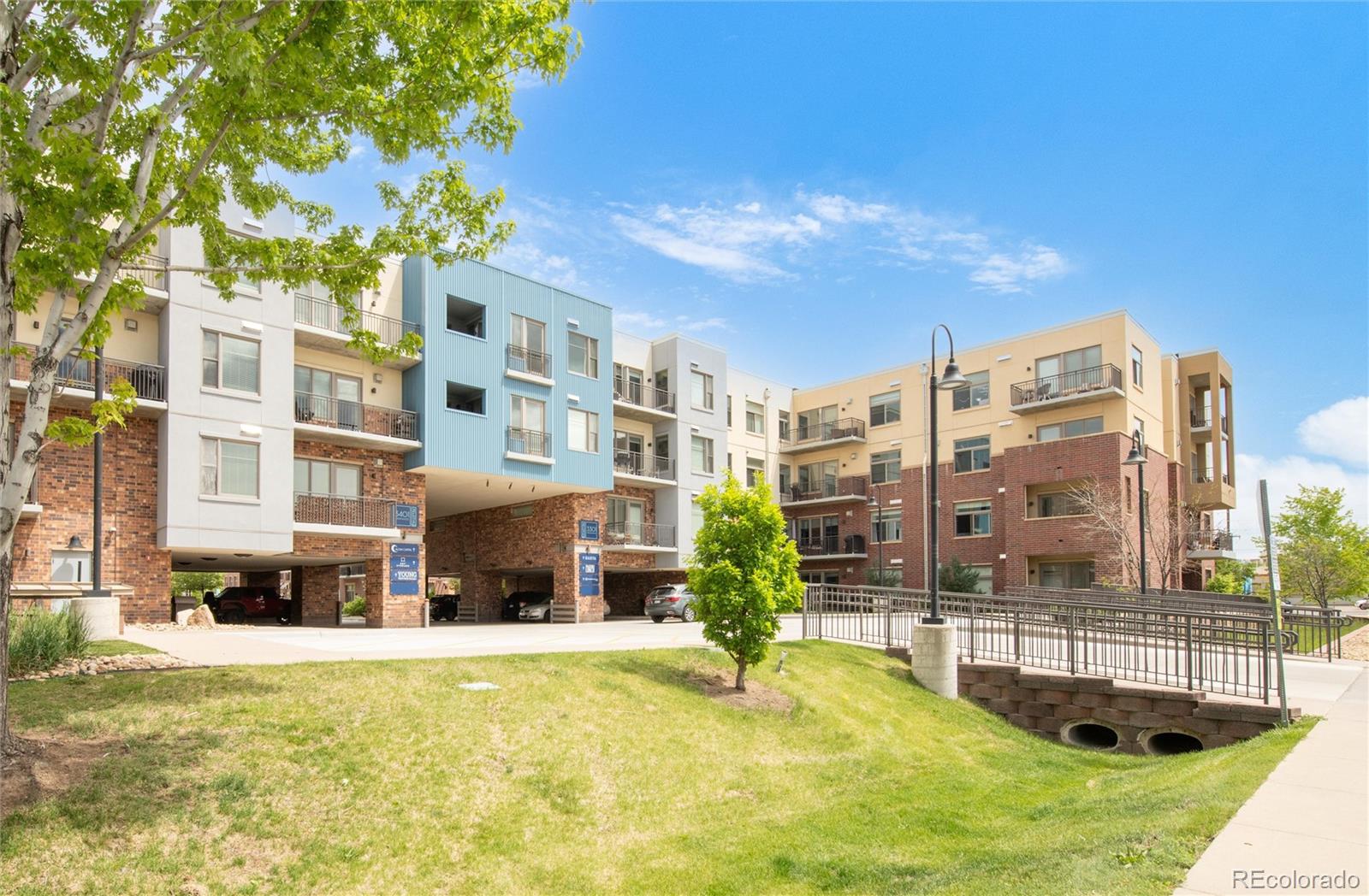 3401 Arapahoe Avenue Unit 105, Boulder CO 80303