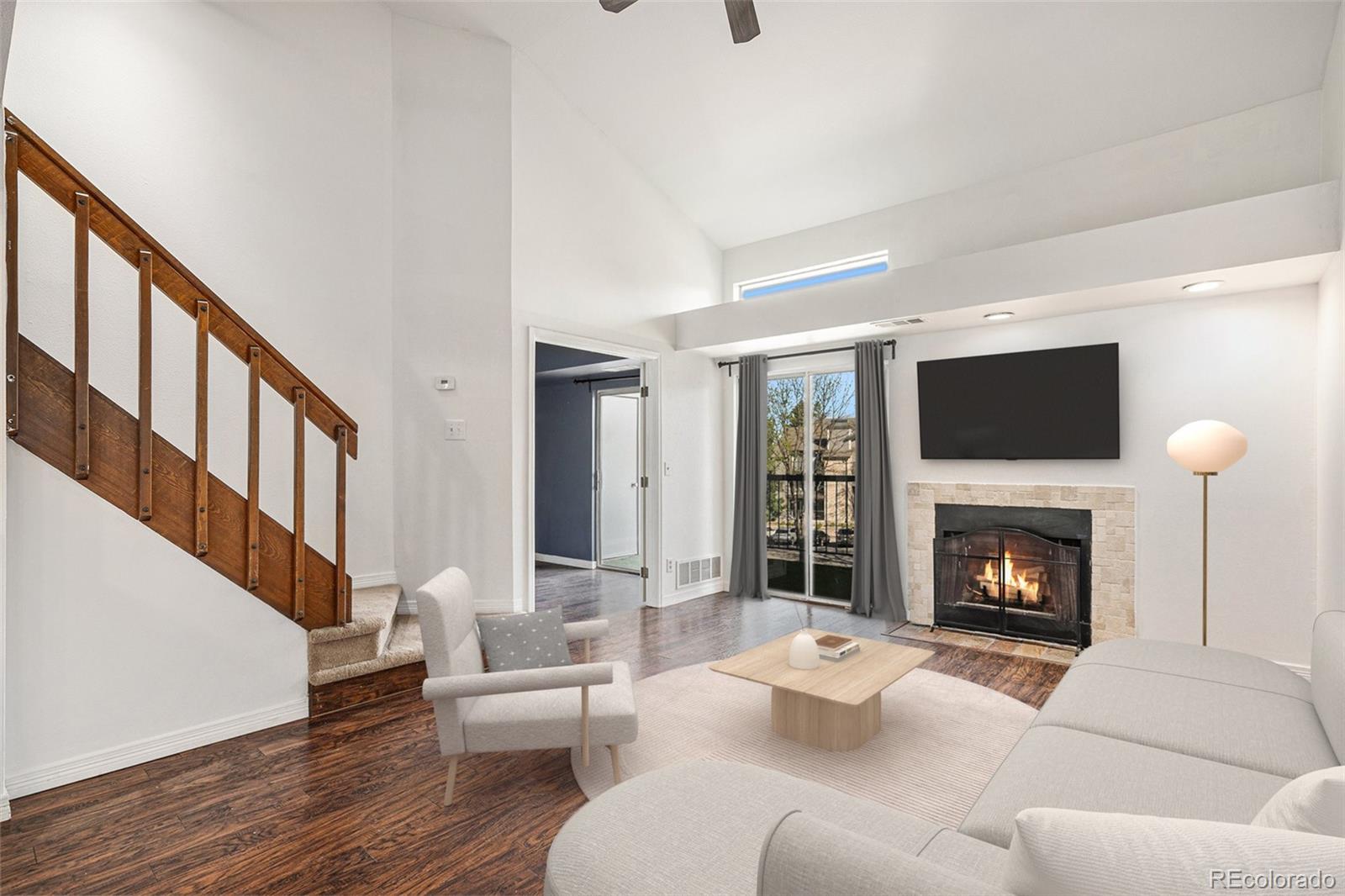 2575 S Syracuse Way Unit M307, Denver CO 80231