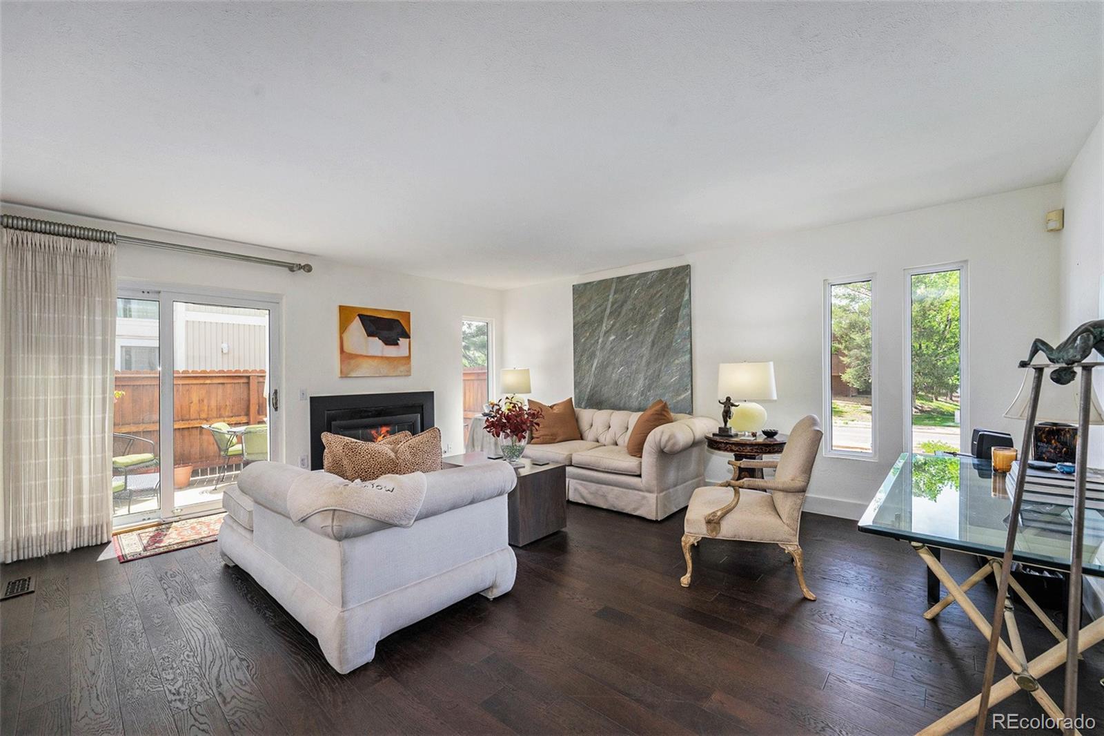 1050 S Monaco Parkway Unit 35, Denver CO 80224
