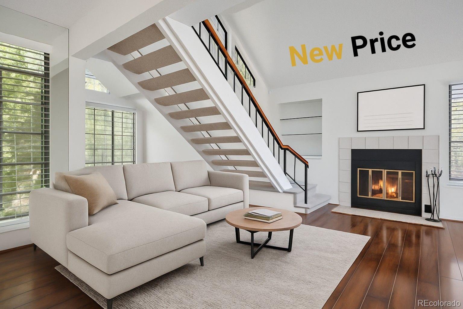 4802 E Kentucky Avenue Unit E, Denver CO 80246