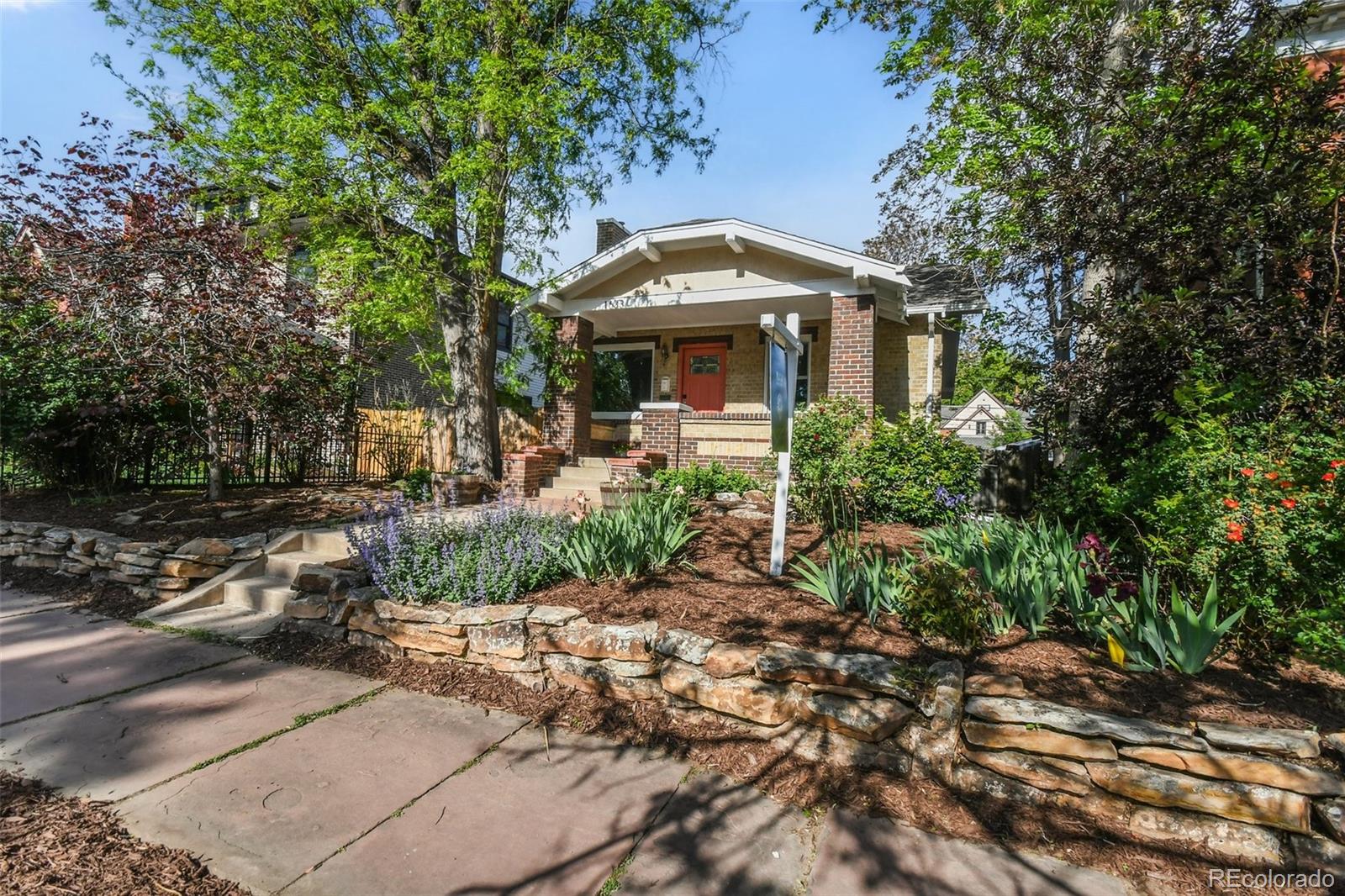 1633 Gaylord Street, Denver CO 80206