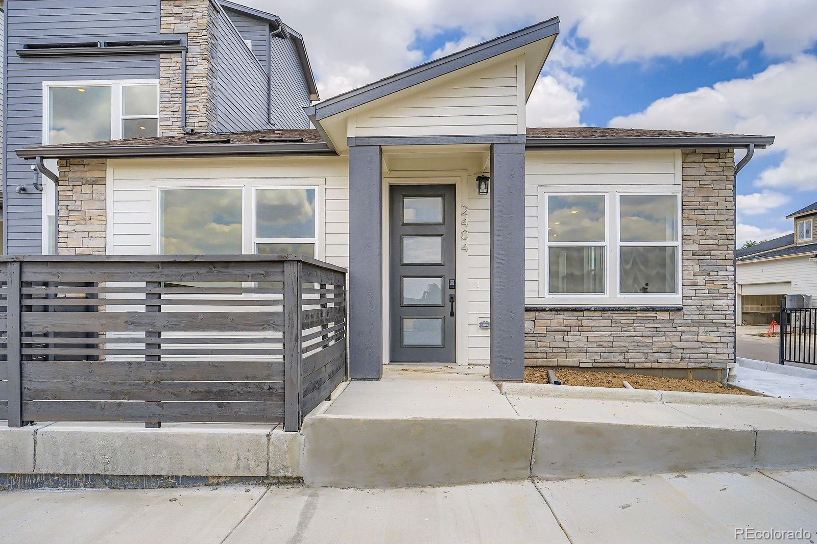 2491 W 69th Place, Denver CO 80221