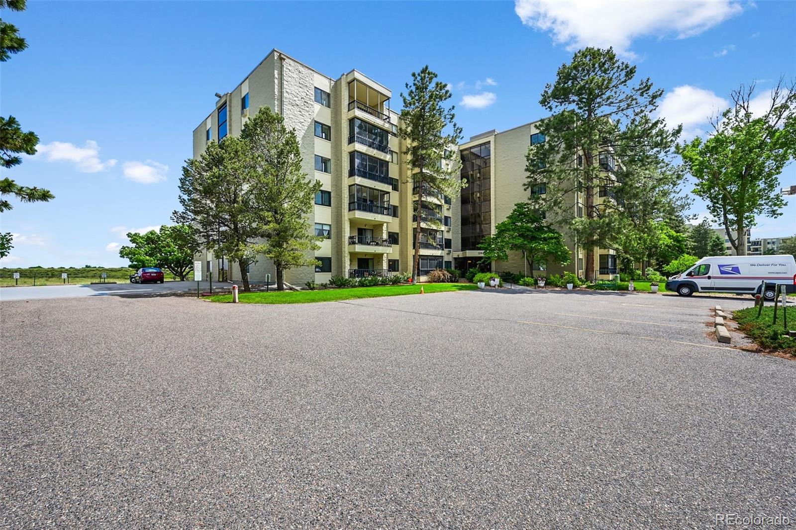 13902 E Marina Drive Unit 303, Aurora CO 80014