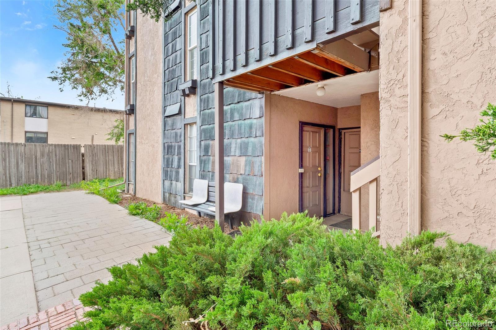 865 S Quebec Street Unit 101B, Denver CO 80247