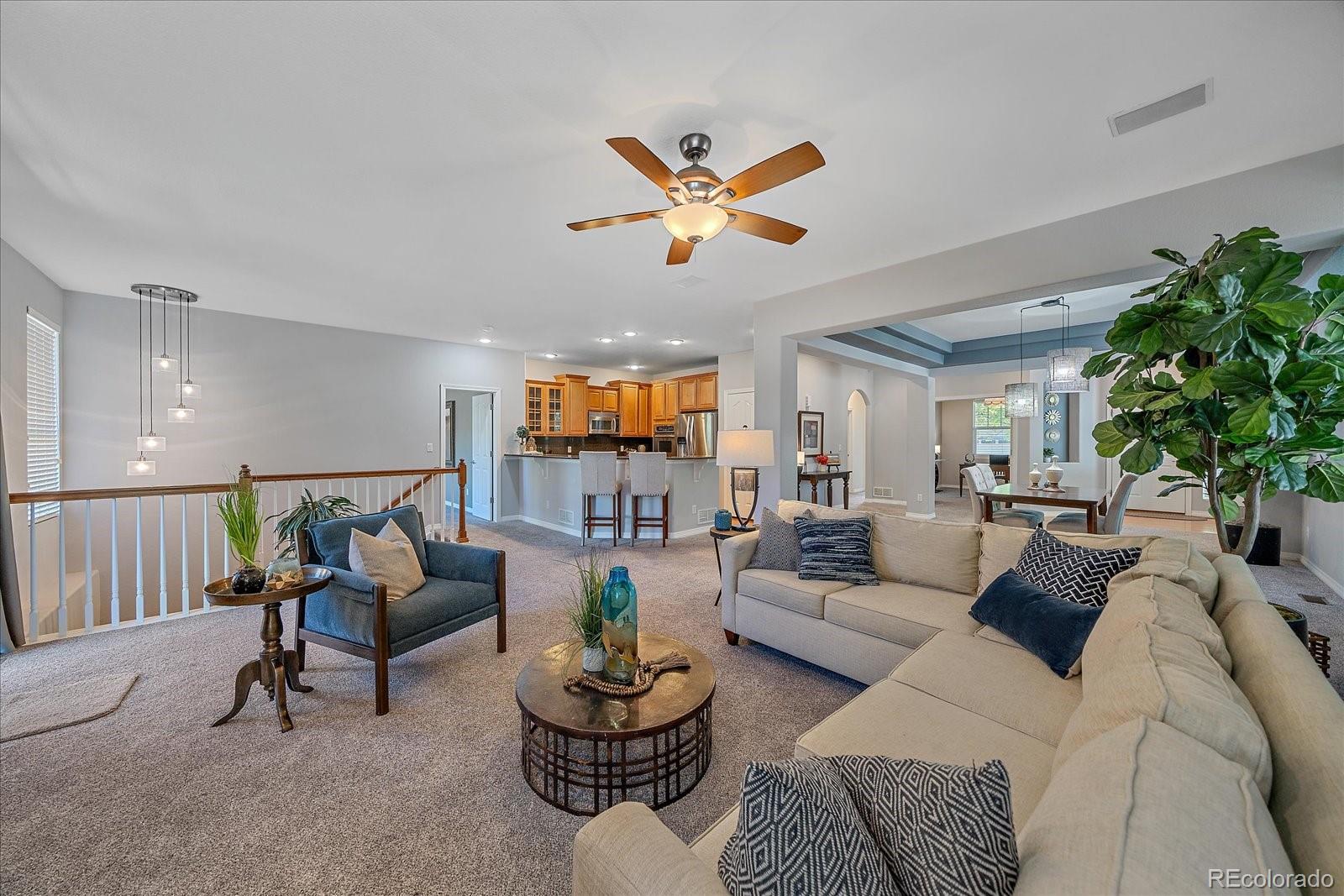 6673 S Benton Street, Littleton CO 80123