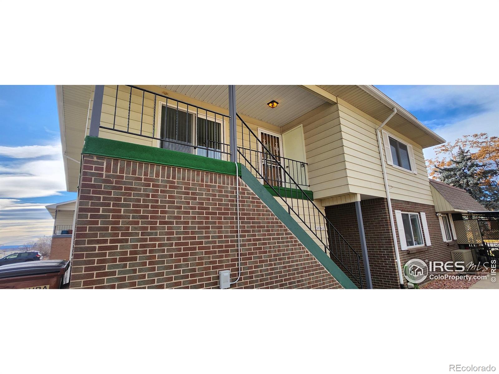 9848 Lane Street, Thornton CO 80260