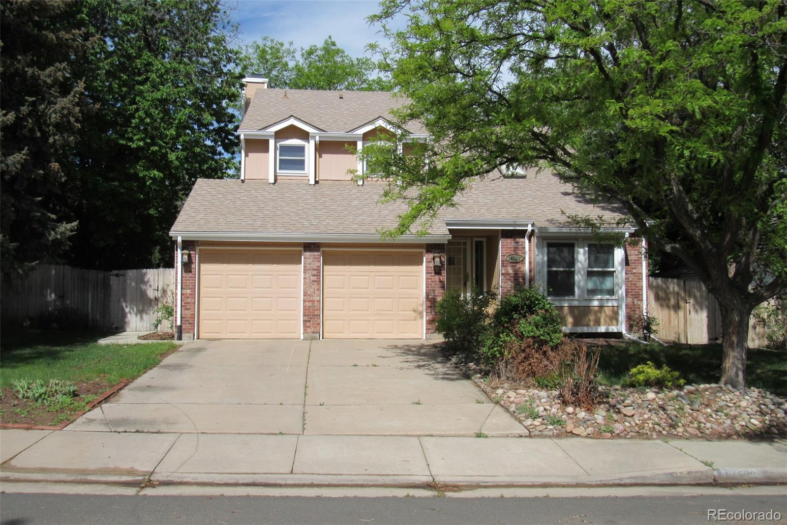 14503 E Wagon Trail Drive, Aurora CO 80015