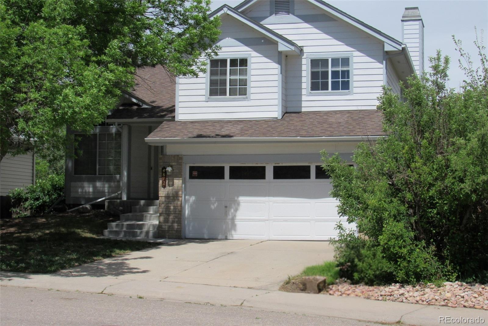 4812 S Bahama Way, Aurora CO 80015