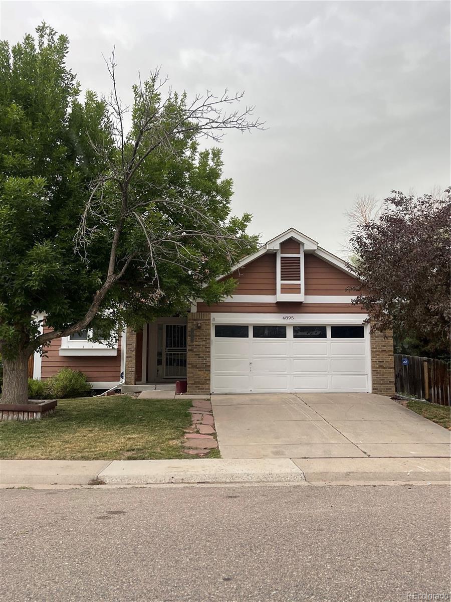 4895 S Argonne Street, Aurora CO 80015