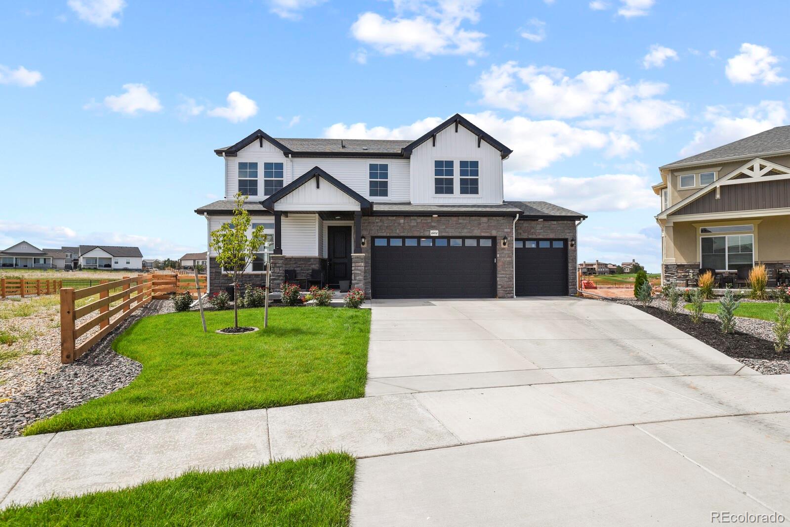 16002 E 111th Circle, Commerce City CO 80022