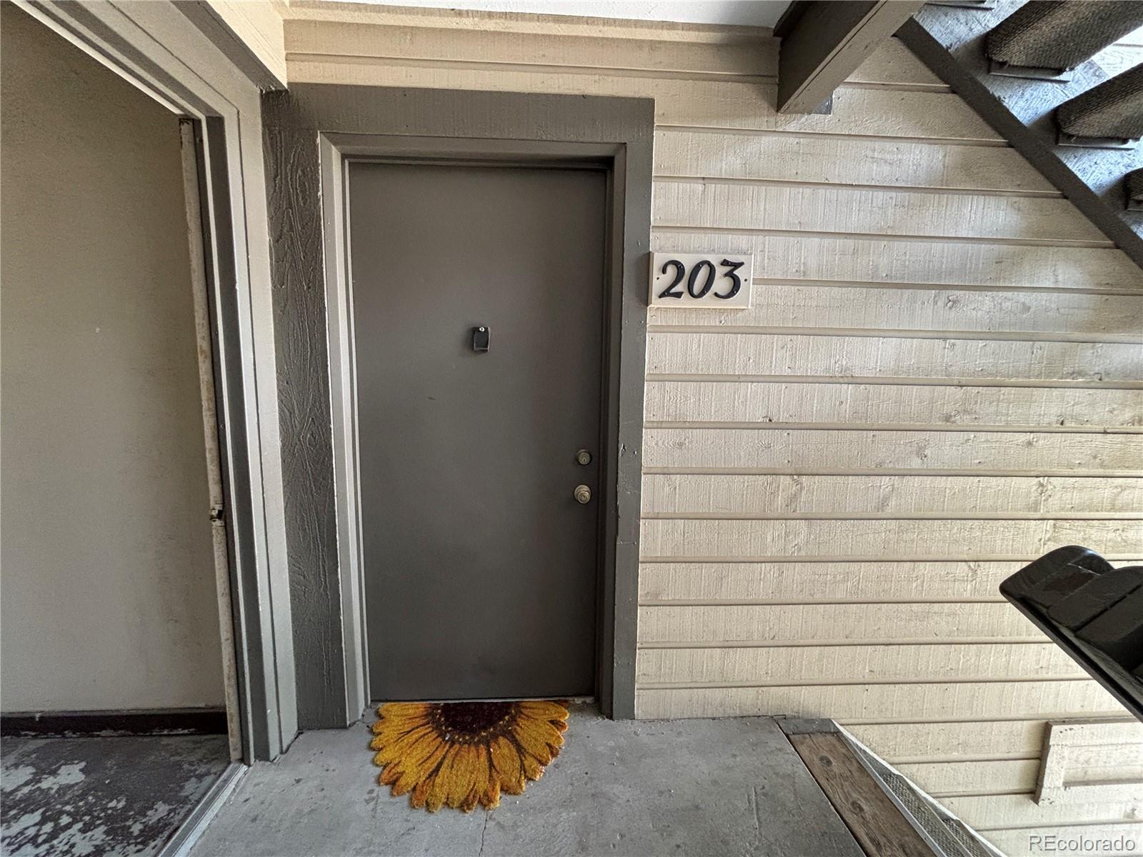 539 Wright Street Unit 203, Lakewood CO 80228