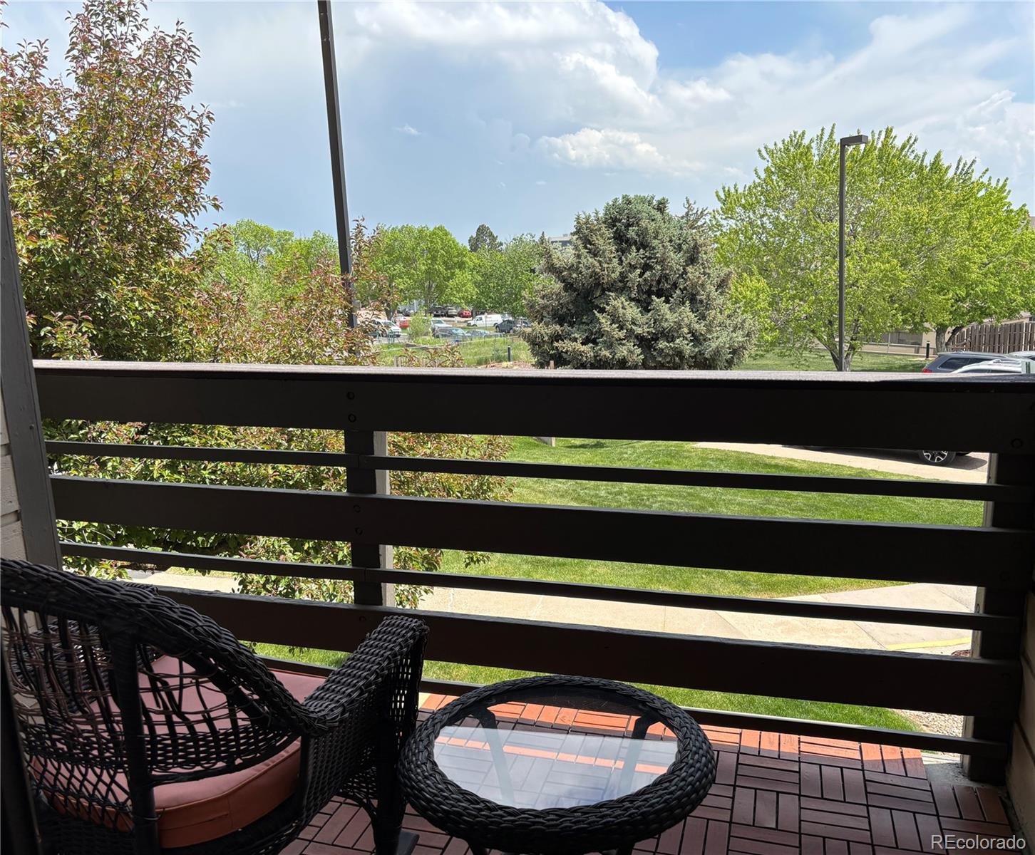 539 Wright Street Unit 203, Lakewood CO 80228