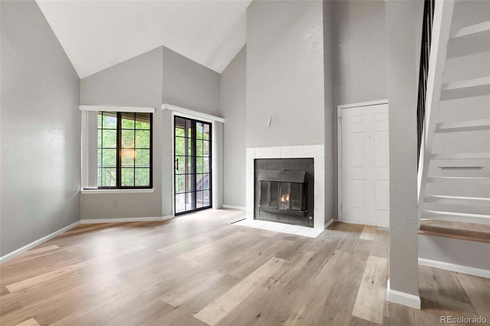 832 S Vance Street Unit F, Lakewood CO 80226