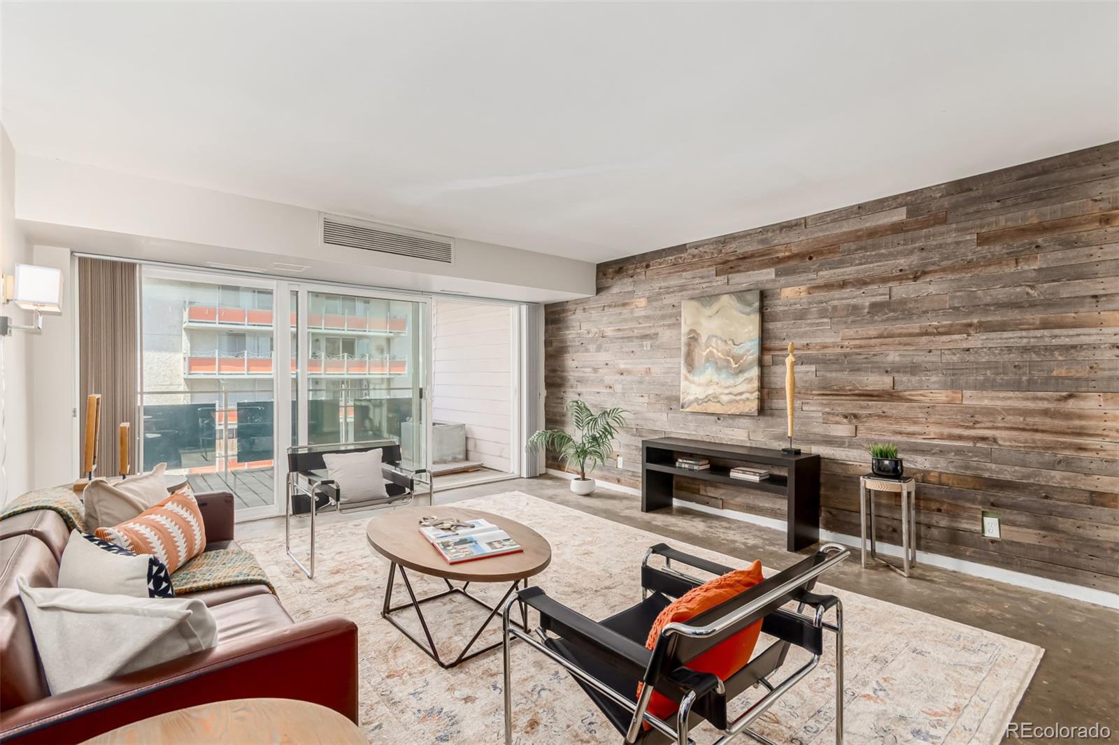 1121 Albion Street Unit 809, Denver CO 80220