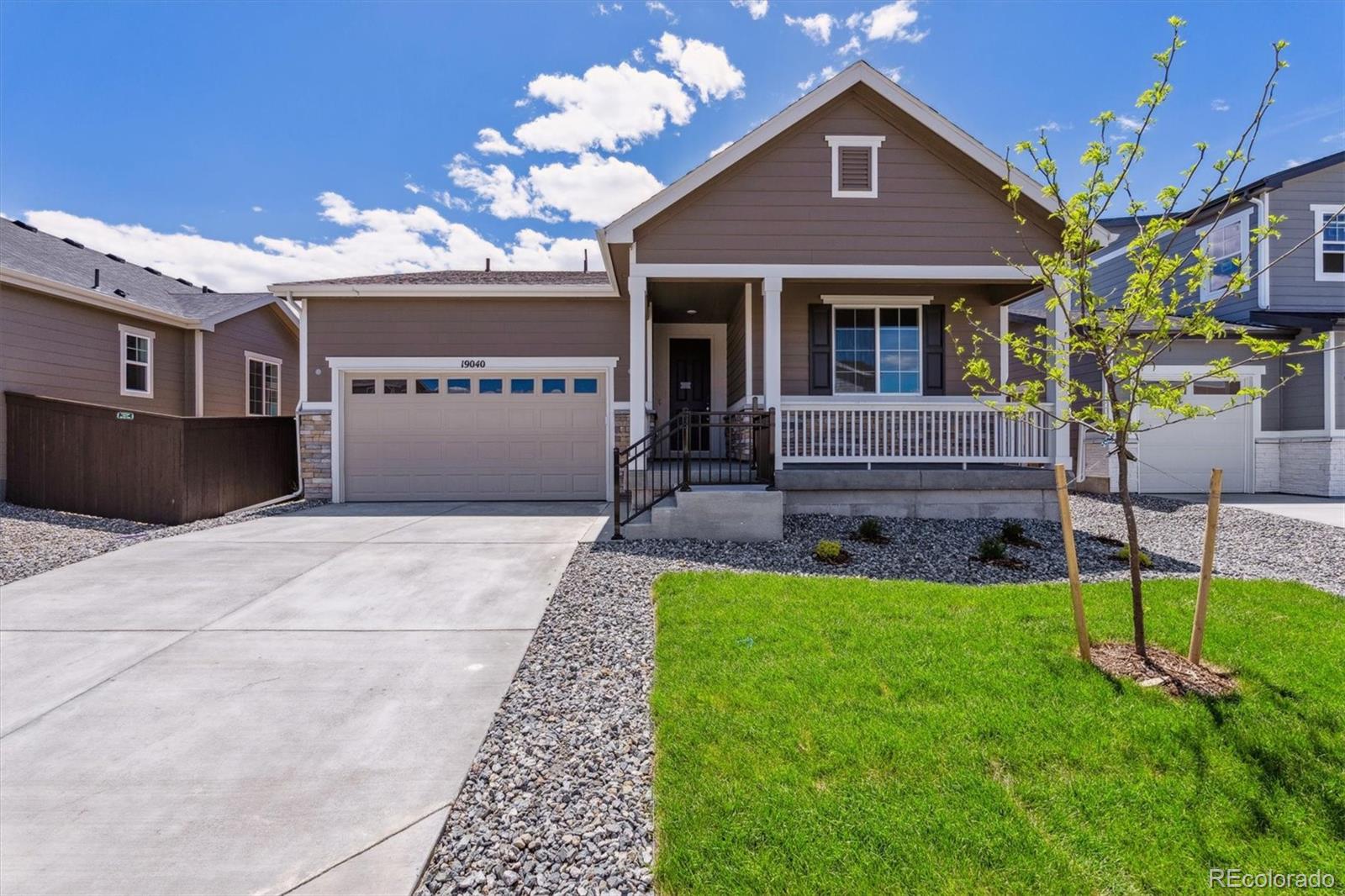 19040 E 96th Place, Commerce City CO 80022