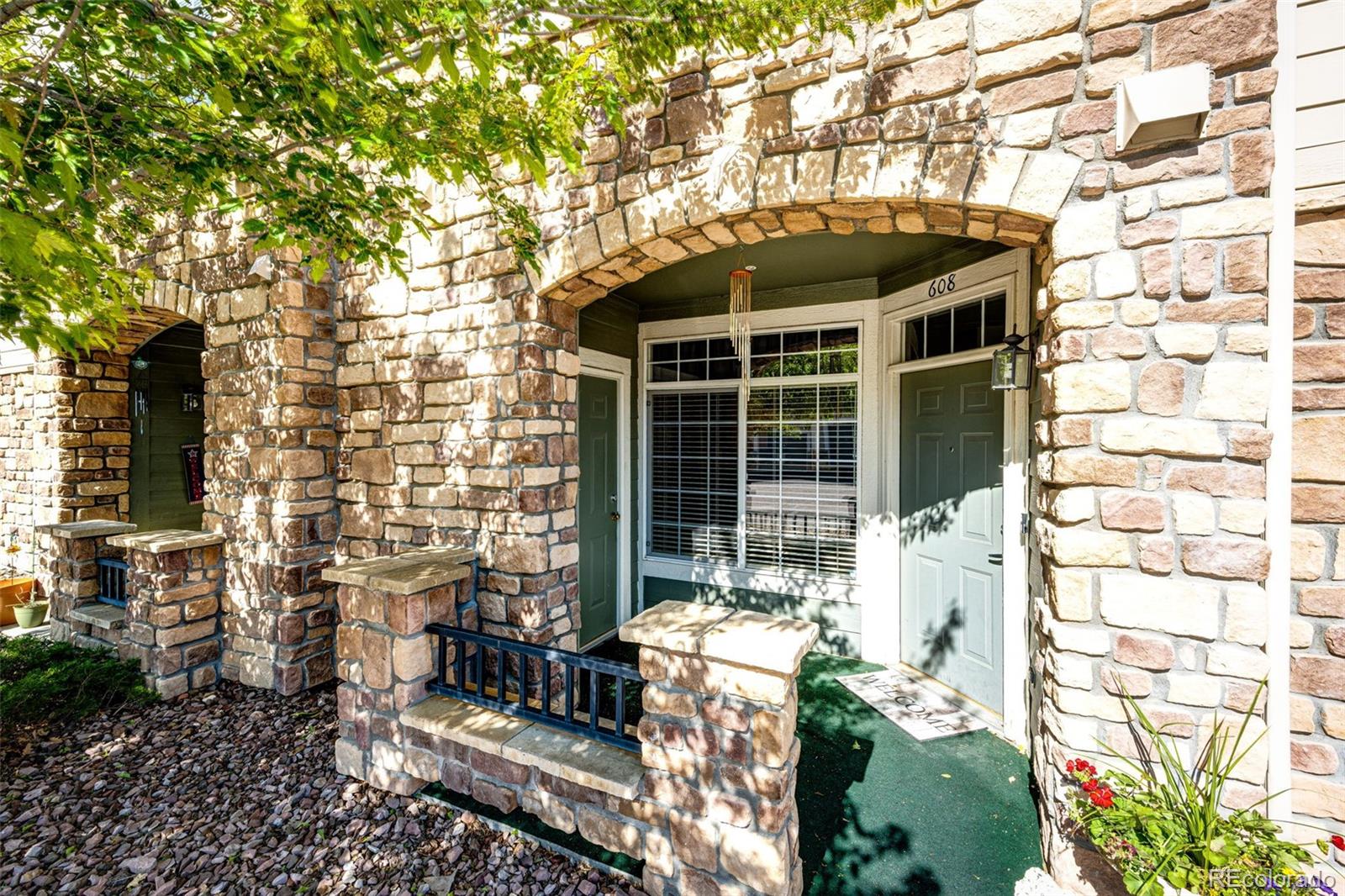 452 Black Feather Loop Unit 608, Castle Rock CO 80104