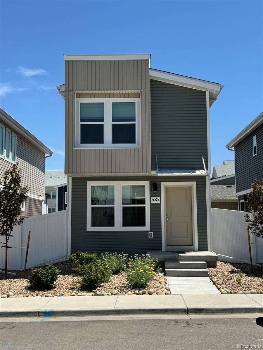 5060 N Walden Way, Denver CO 80249