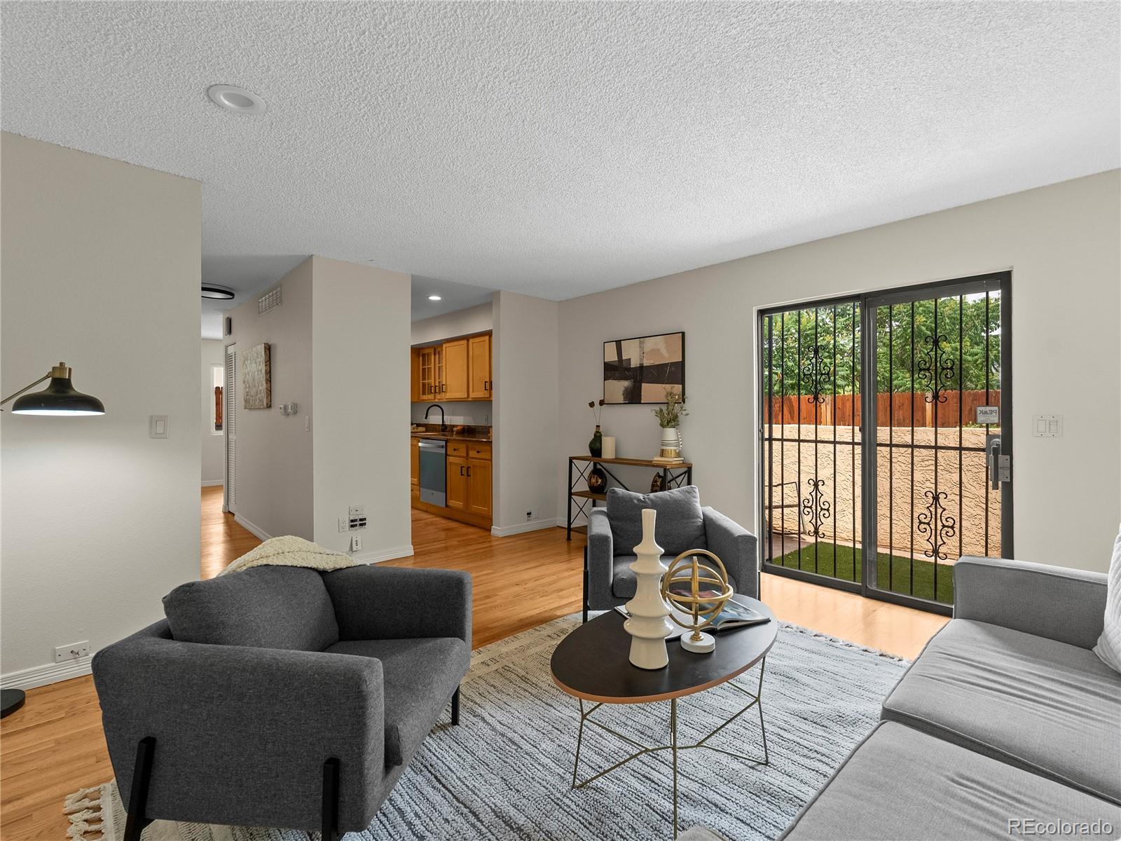 1060 S Parker Road Unit 13, Denver CO 80231
