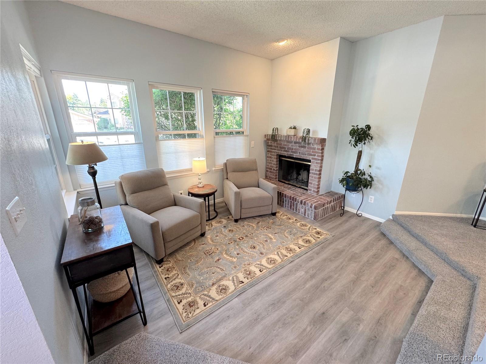 4760 S Wadsworth Boulevard Unit F105, Littleton CO 80123