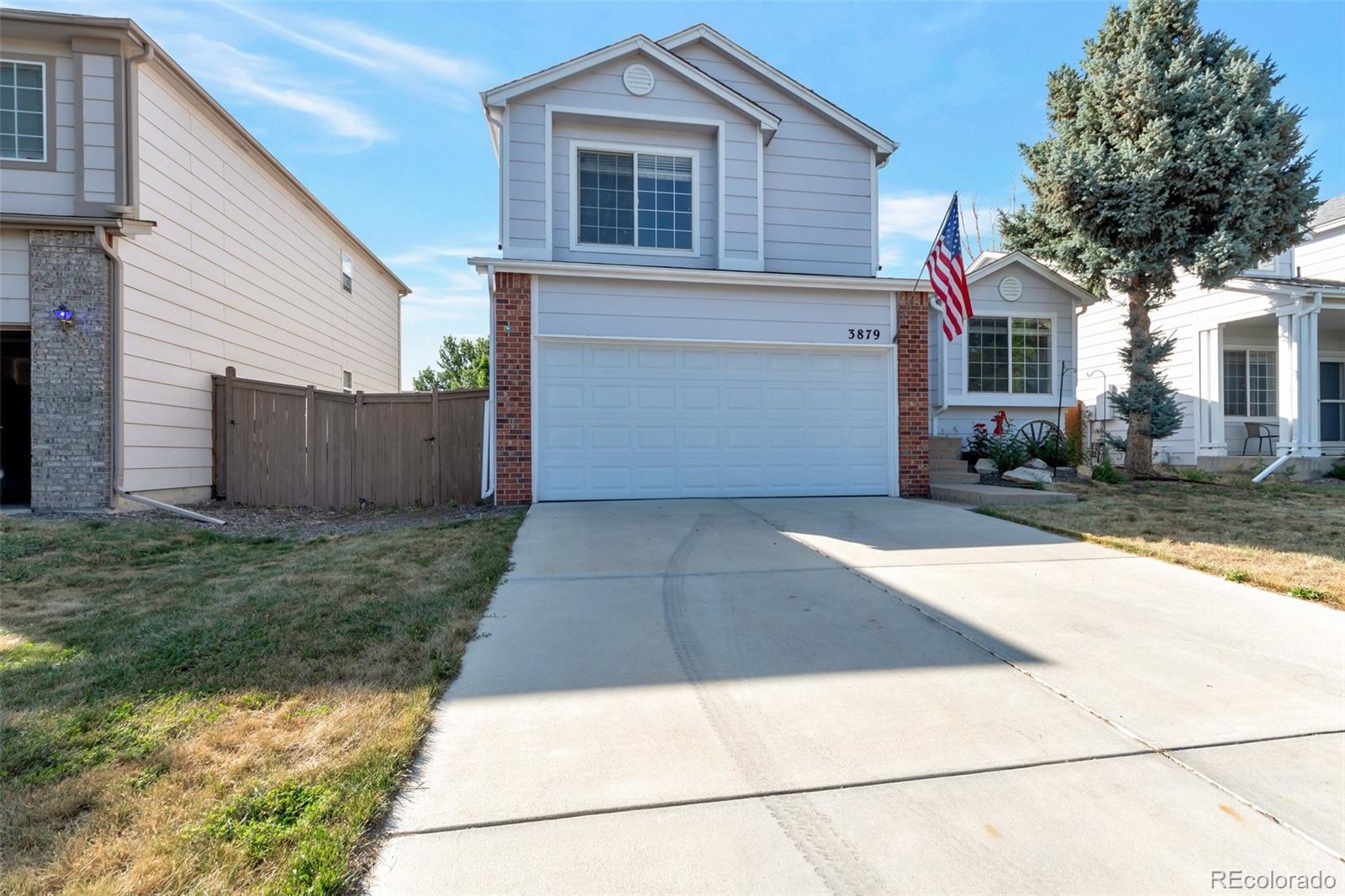 3879 Primrose Lane, Castle Rock CO 80109