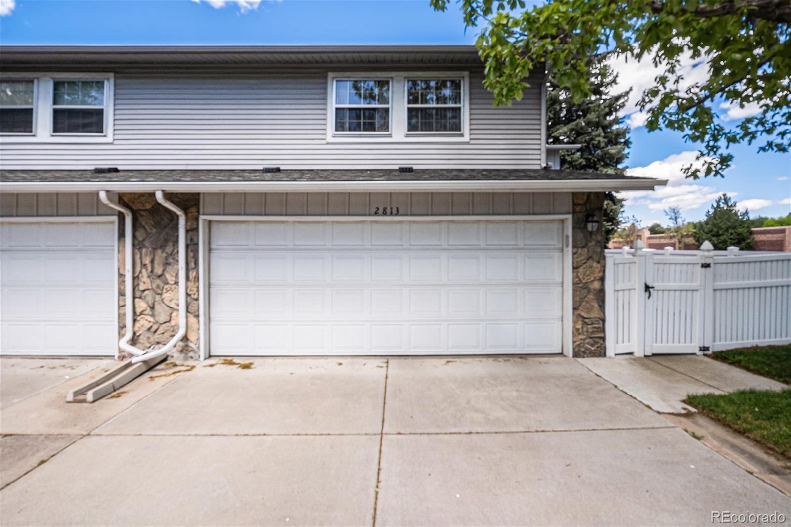 2813 S Xanadu Way, Aurora CO 80014