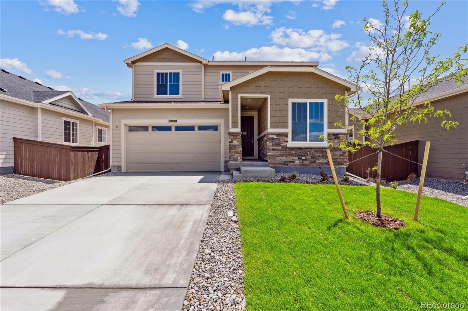 19080 E 96th Place, Commerce City CO 80022