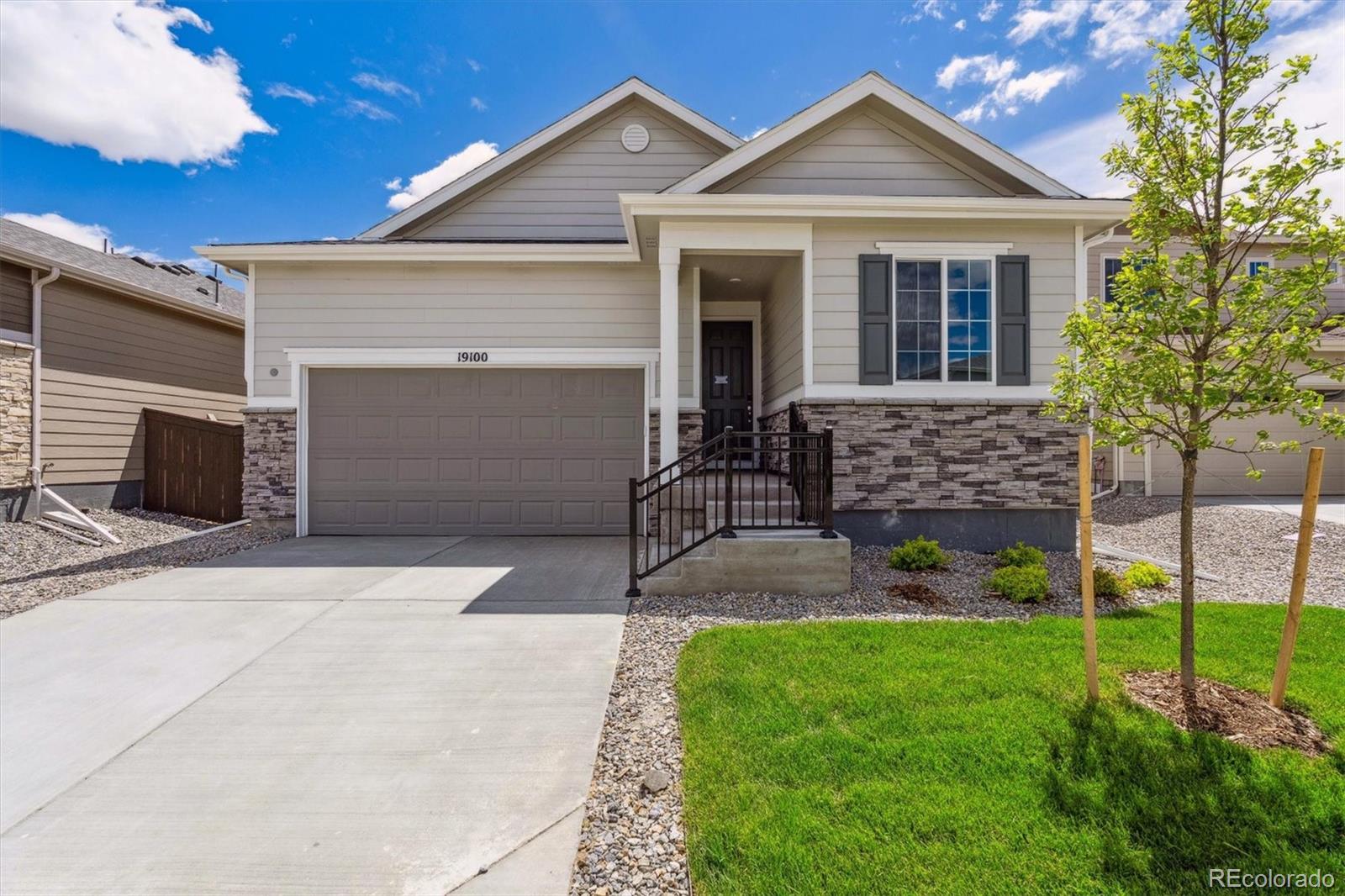 19100 E 96th Place, Commerce City CO 80022