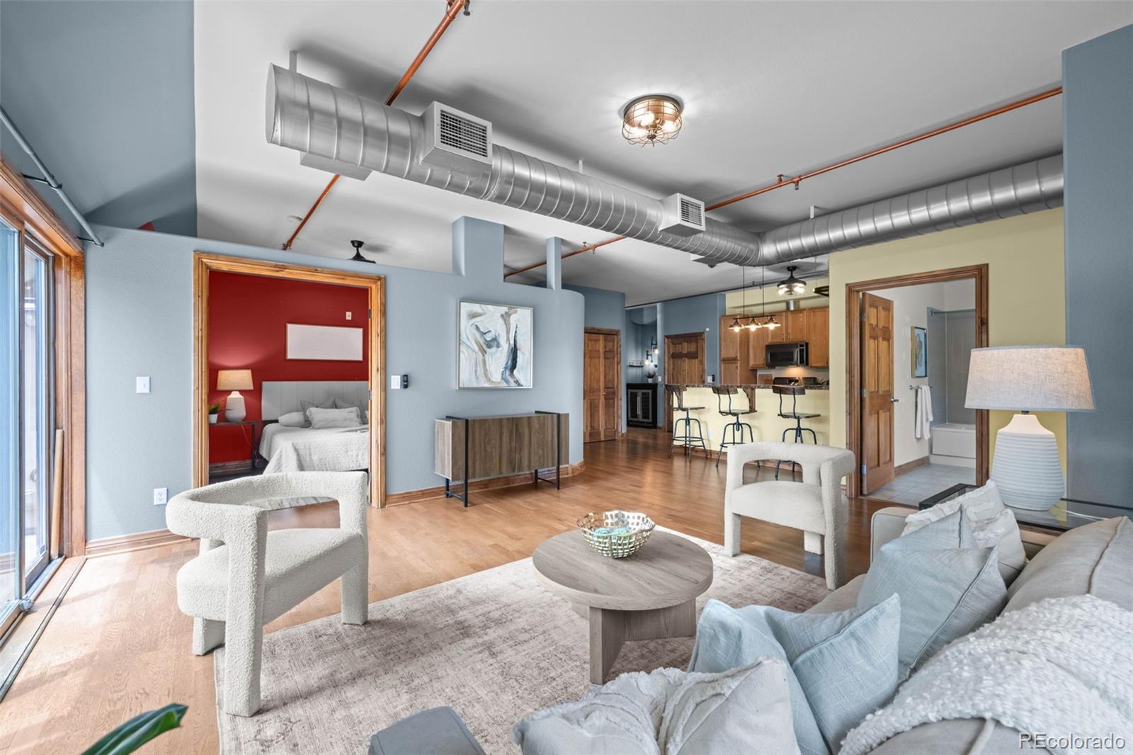 3299 Lowell Boulevard Unit 204, Denver CO 80211