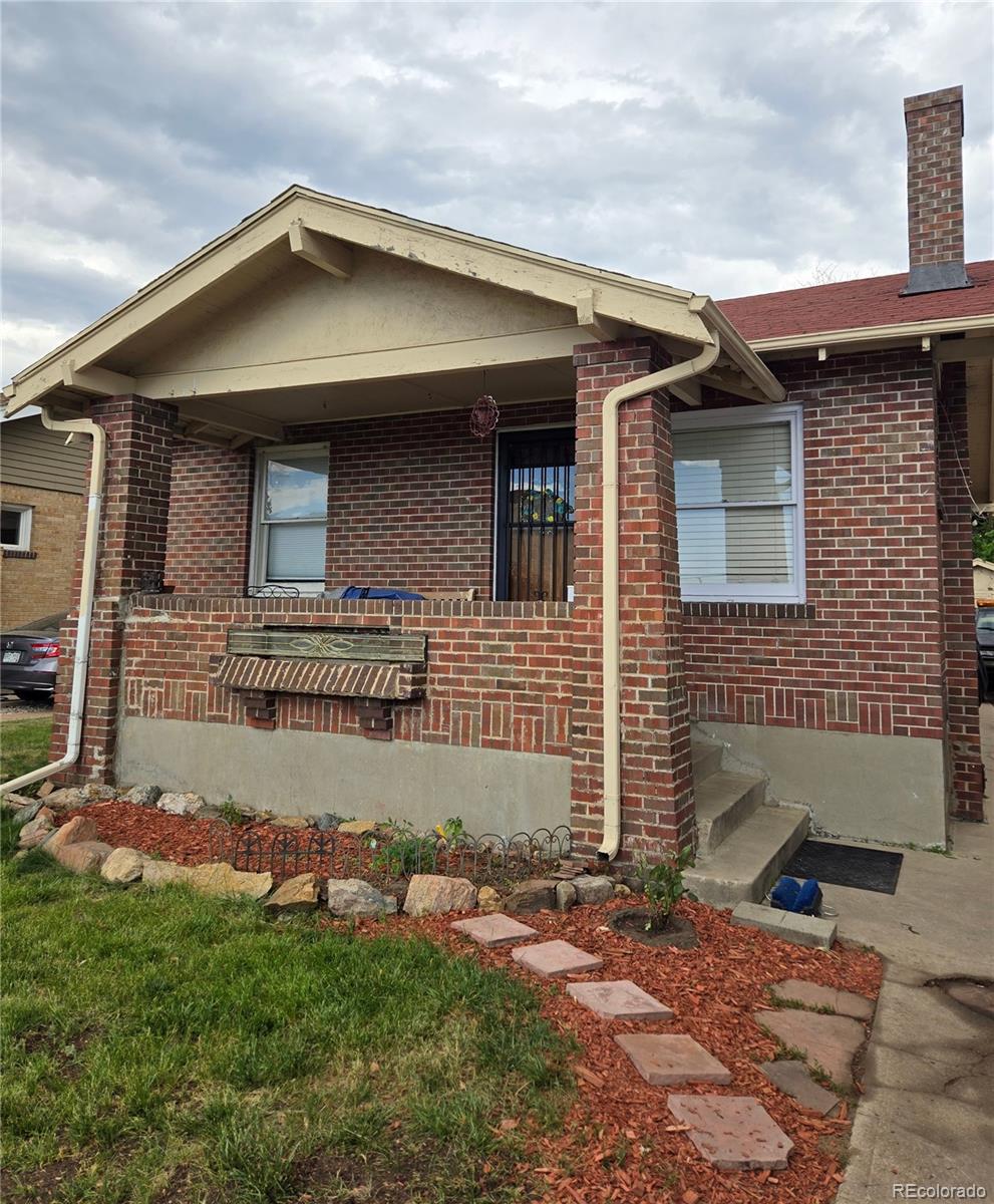 2034 S Lincoln Street, Denver CO 80210