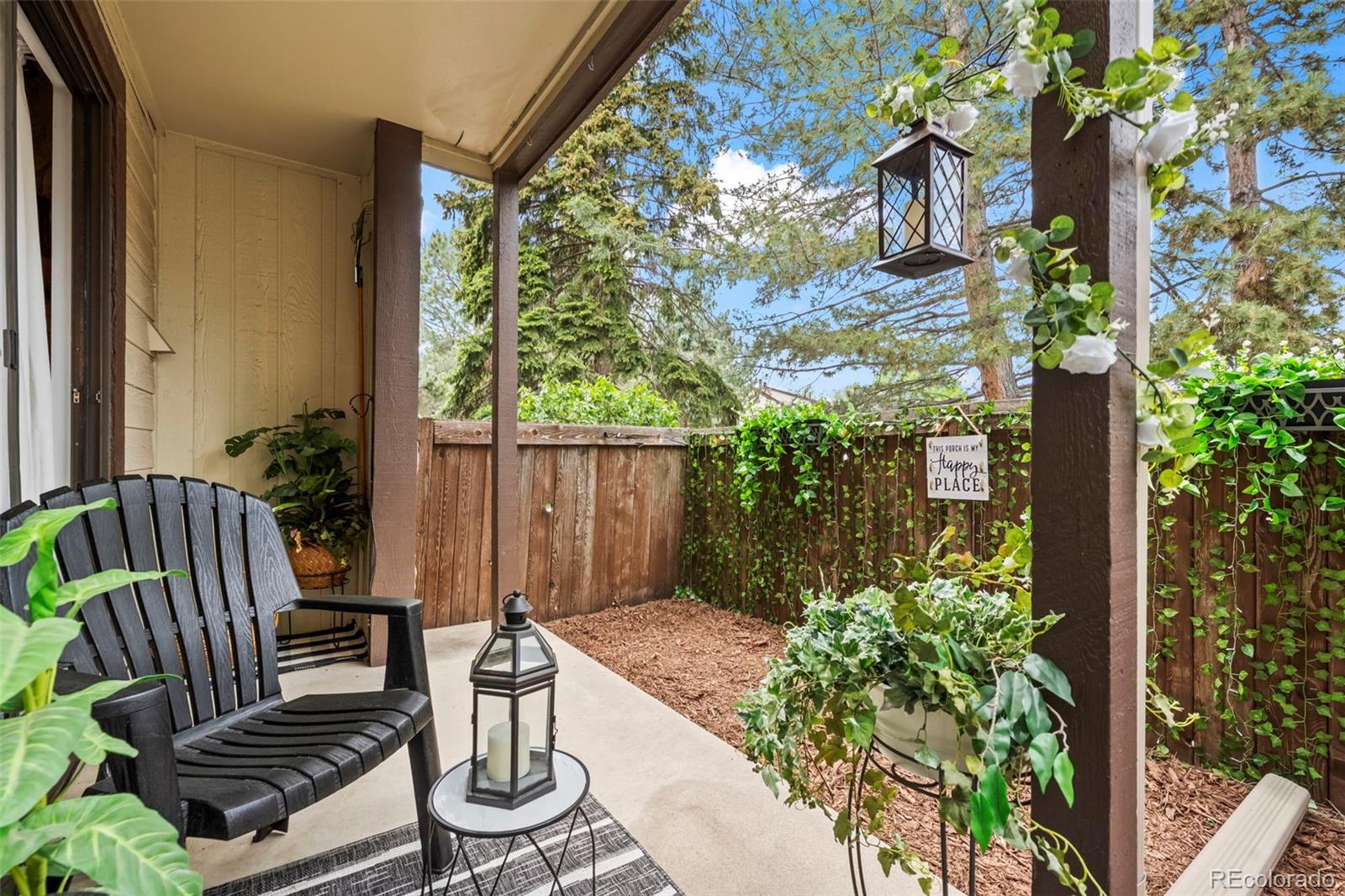 7710 W 87th Drive Unit K, Arvada CO 80005