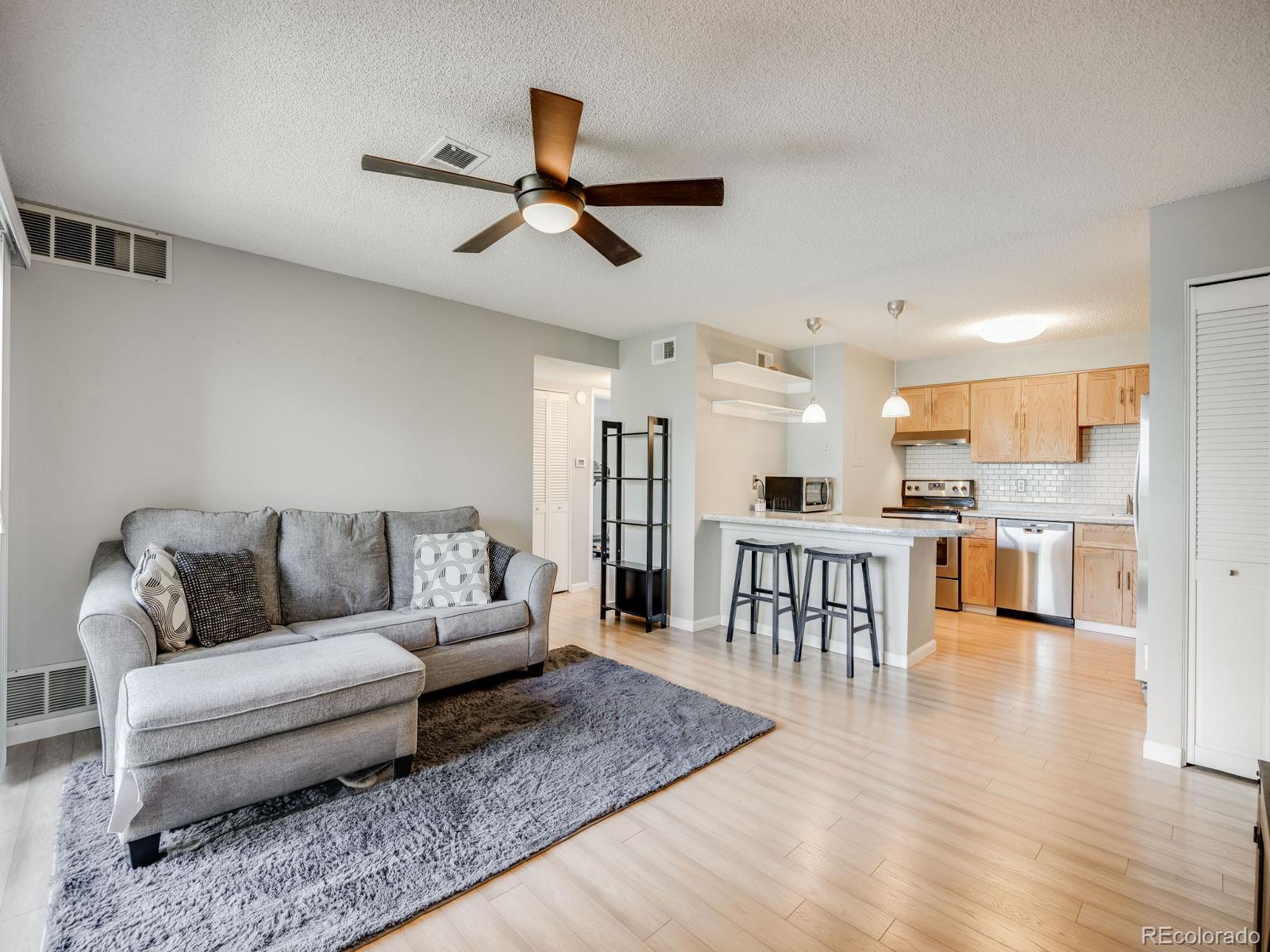 2575 S Syracuse Way Unit K201, Denver CO 80231