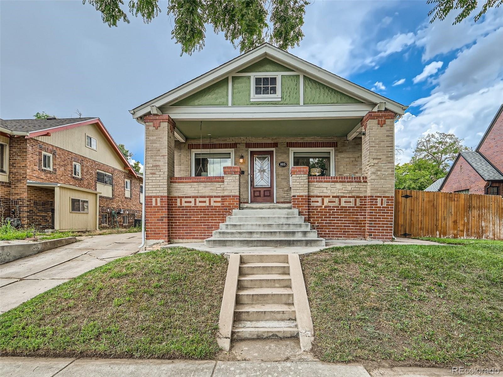 1615 Osceola Street, Denver CO 80204