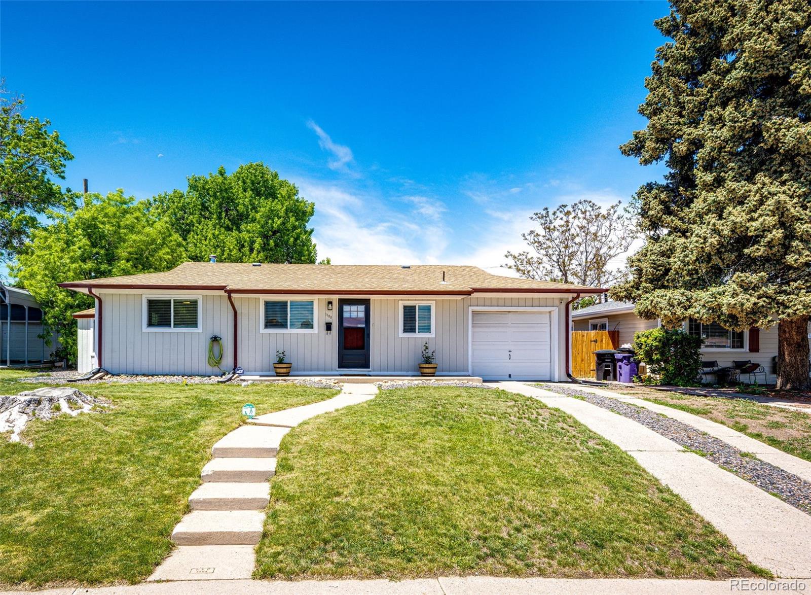 1183 S Umatilla Street, Denver CO 80223