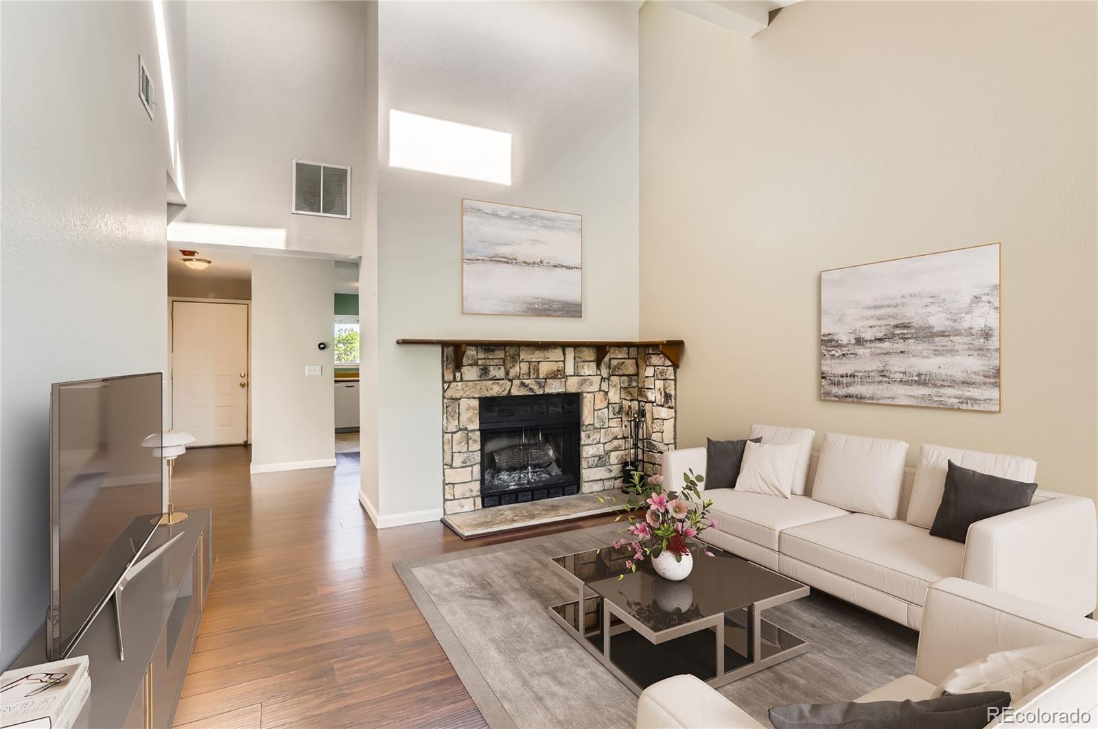 8635 Clay Street Unit 417, Westminster CO 80031