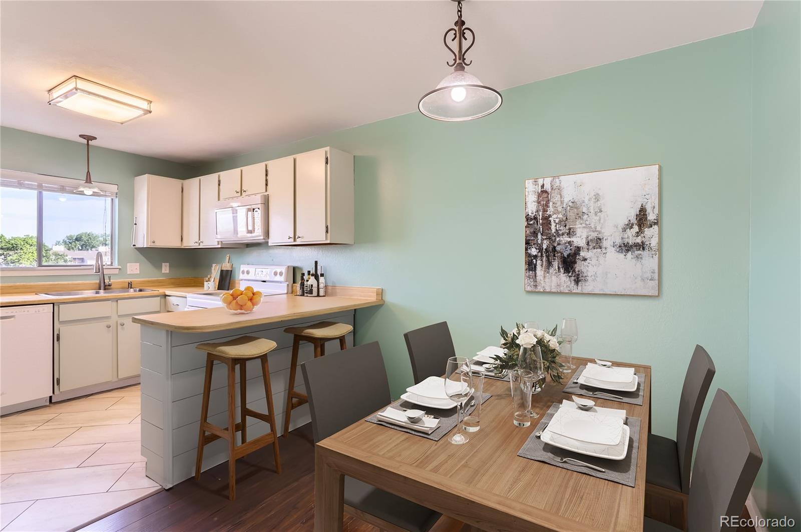 8635 Clay Street Unit 417, Westminster CO 80031