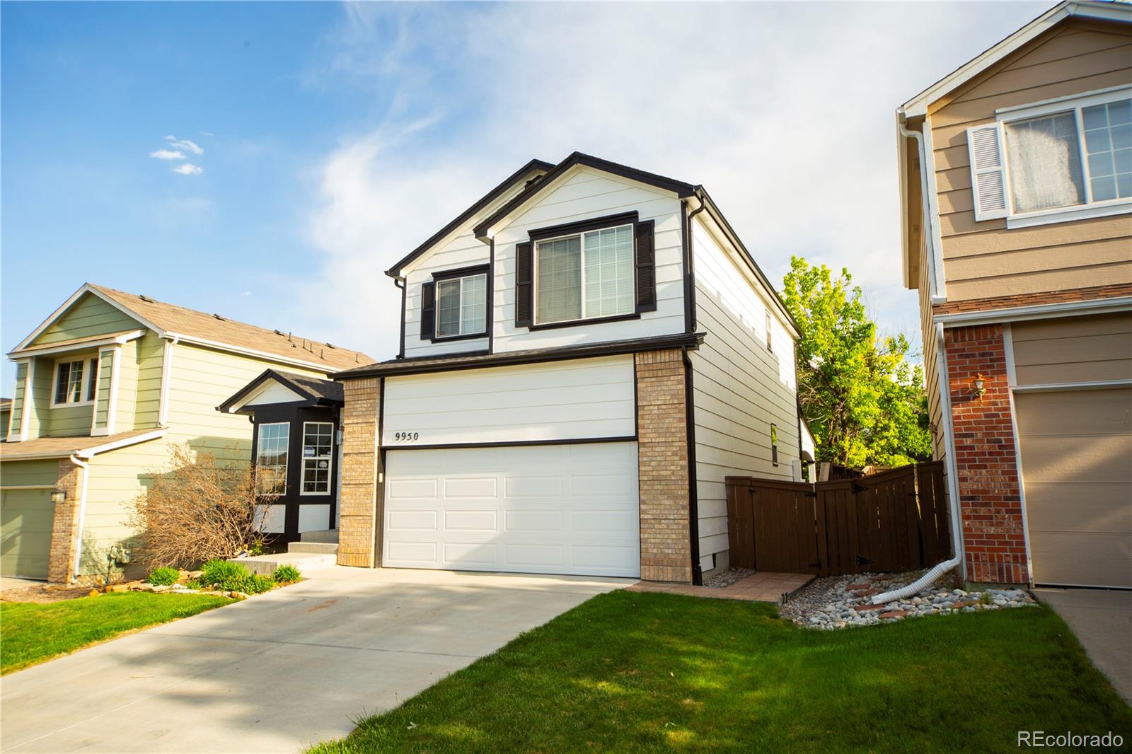 9950 Sydney Lane, Highlands Ranch CO 80130