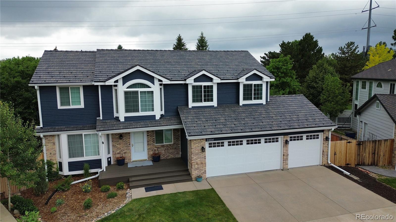 7404 La Quinta Lane, Lone Tree CO 80124