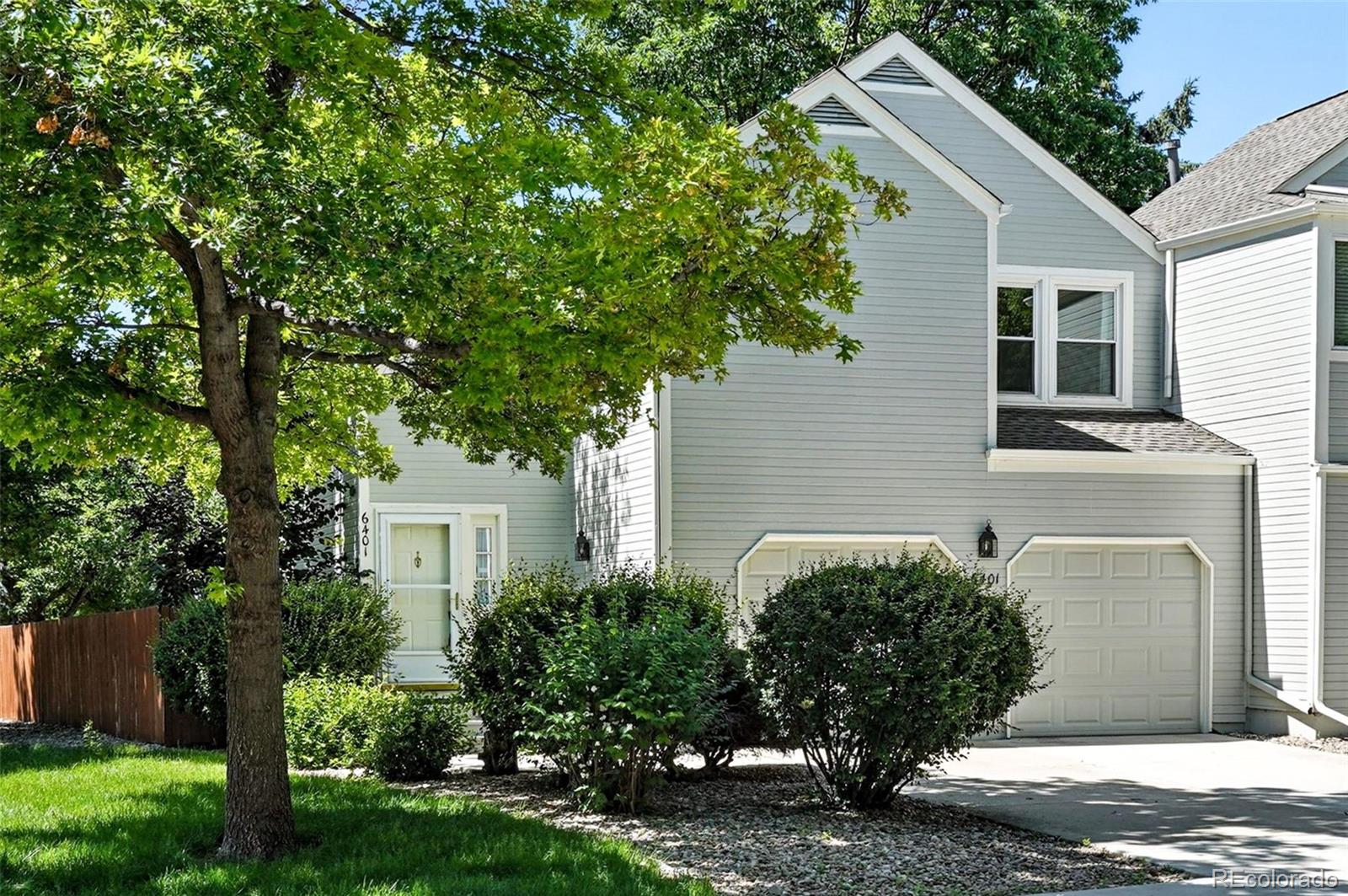 6401 S Forest Street, Centennial CO 80121