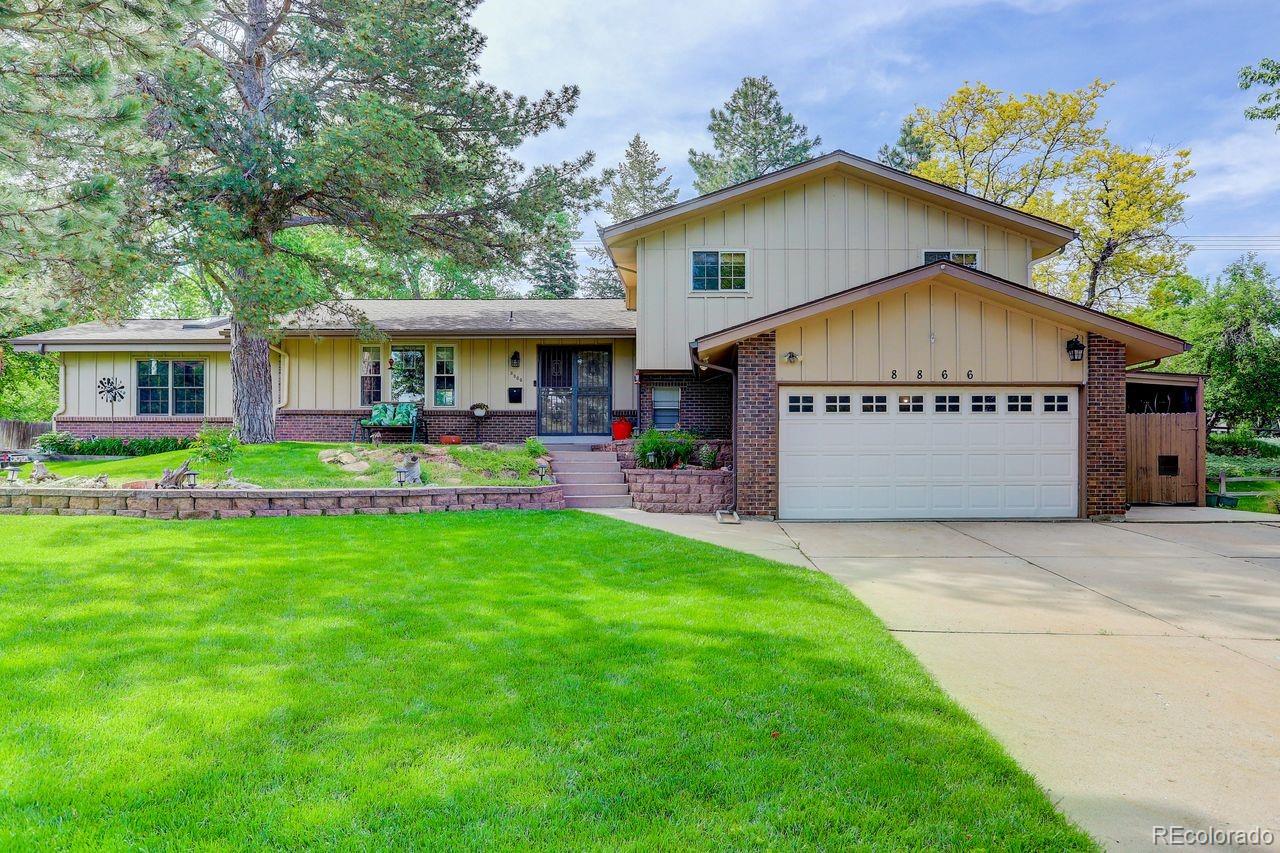 8866 E Easter Avenue, Centennial CO 80112