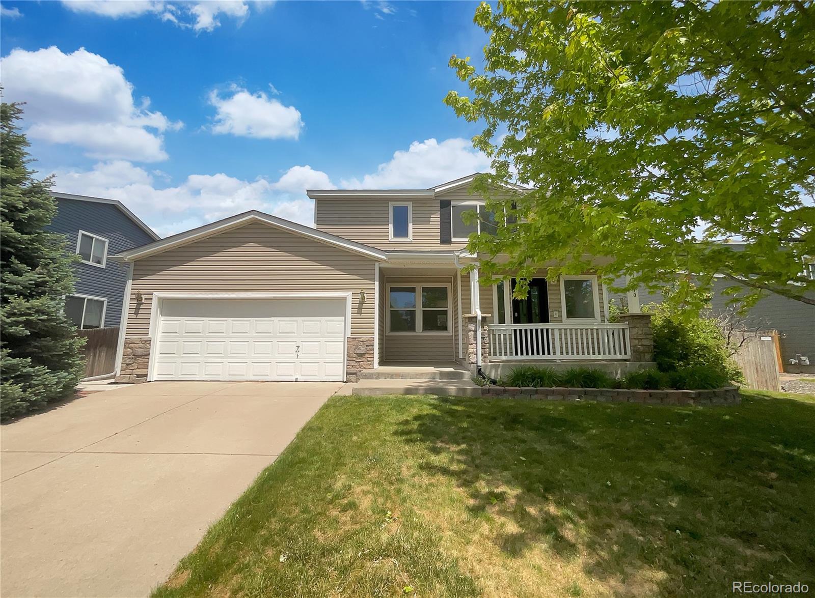12550 Eastlake Drive, Thornton CO 80241