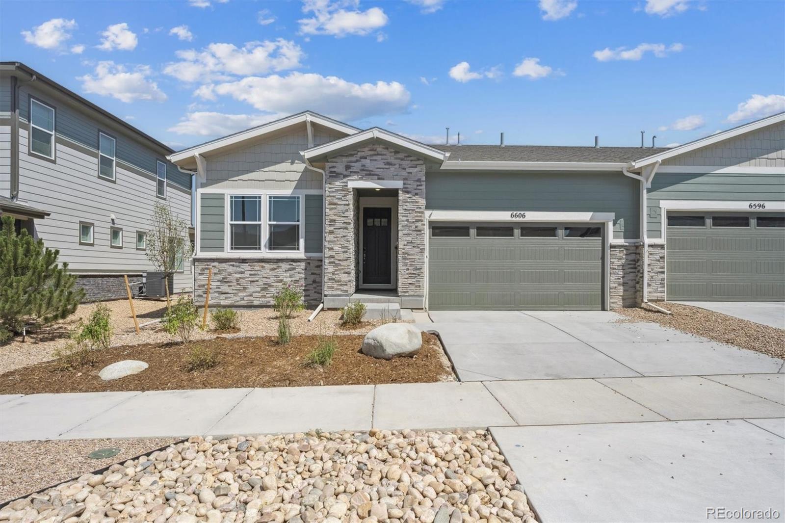 6606 N Nepal Street, Aurora CO 80019